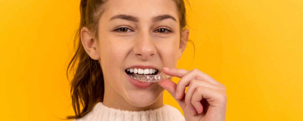 Early Orthodontic Evaluations