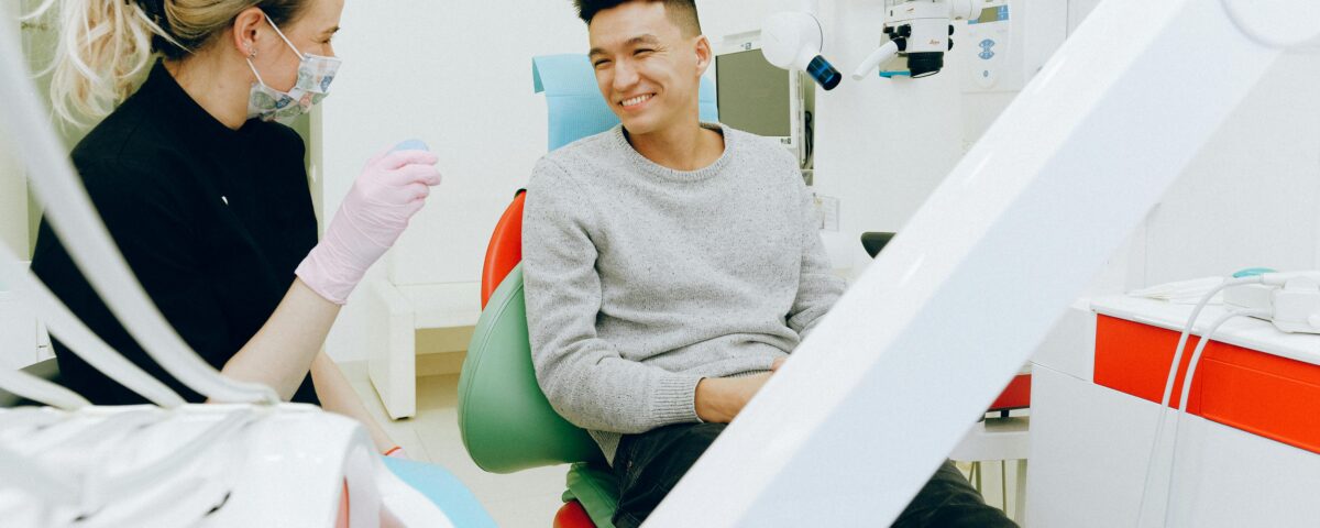 How to Manage Dental Anxiety